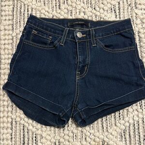 Flying Monkey shorts